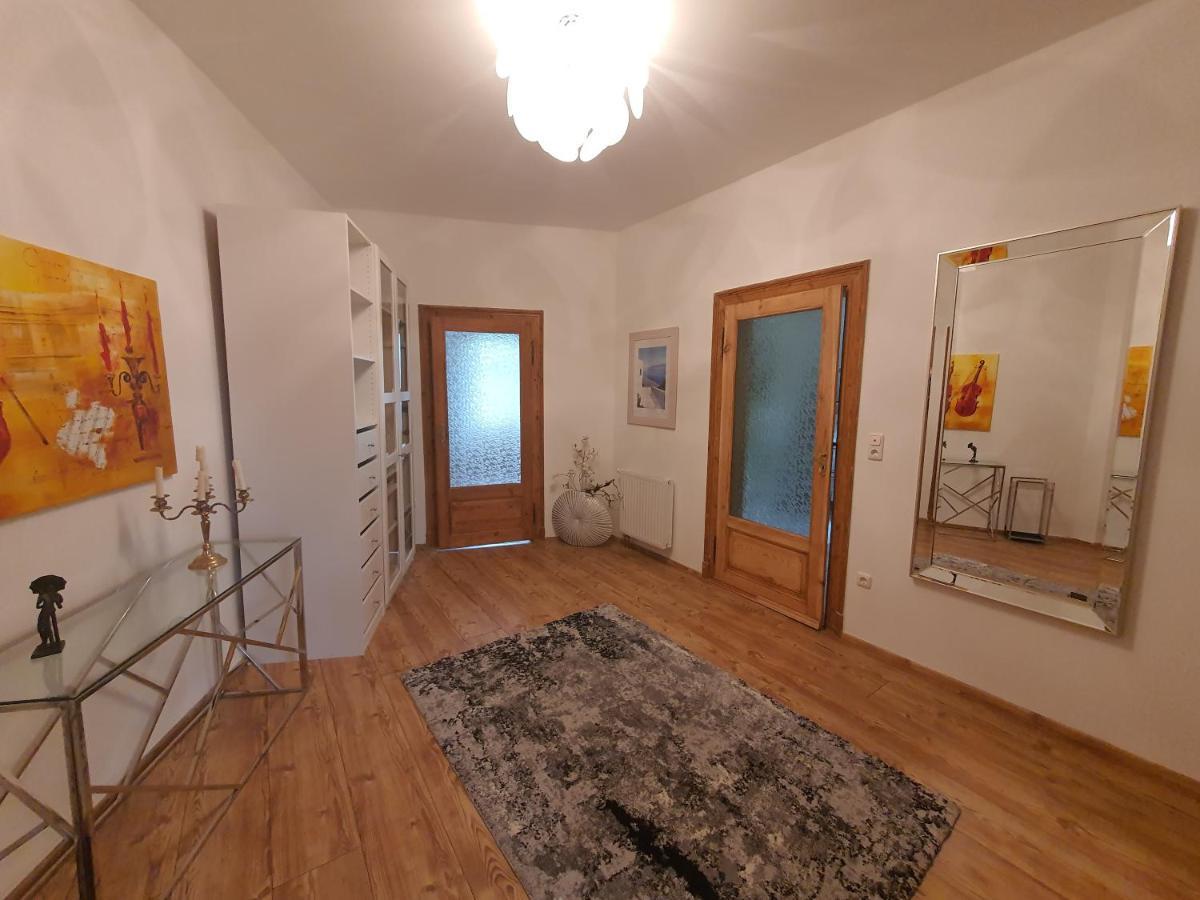 Domizil Adler Lägenhet Dresden Exteriör bild